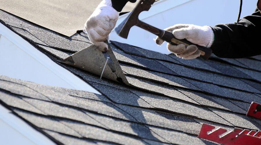 Professional Flat Roofing Installation in Arnolds Park, IA